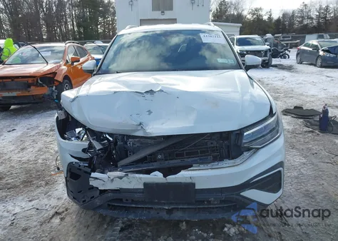 2023 Volkswagen Tiguan 2.0T Se z USA, uszkodzony, nr VIN 3VV3B7AX2PM123979